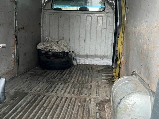 Сірий Рено Інша, об'ємом двигуна 2.5 л та пробігом 300 тис. км за 6500 $, фото 1 на Automoto.ua