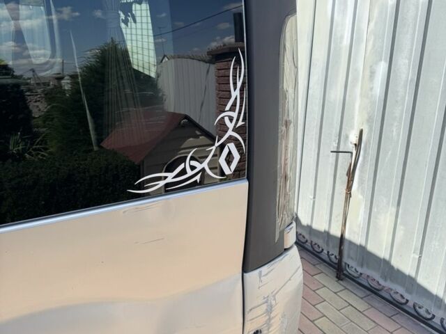 Серый Рено Другая, объемом двигателя 1.9 л и пробегом 350 тыс. км за 6500 $, фото 3 на Automoto.ua