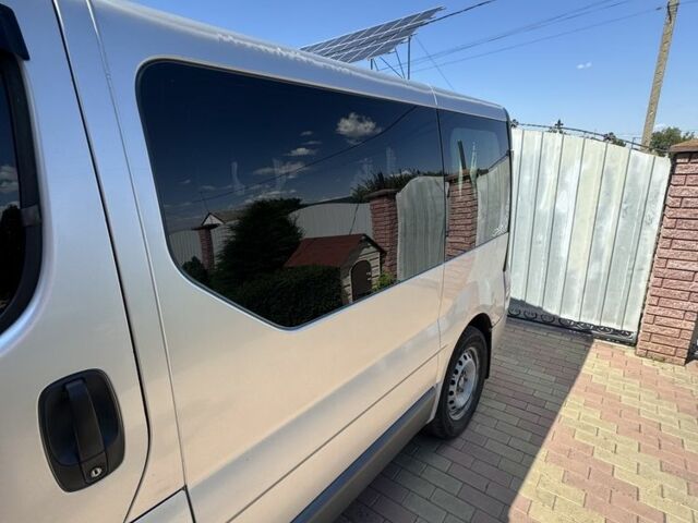 Серый Рено Другая, объемом двигателя 1.9 л и пробегом 350 тыс. км за 6500 $, фото 2 на Automoto.ua