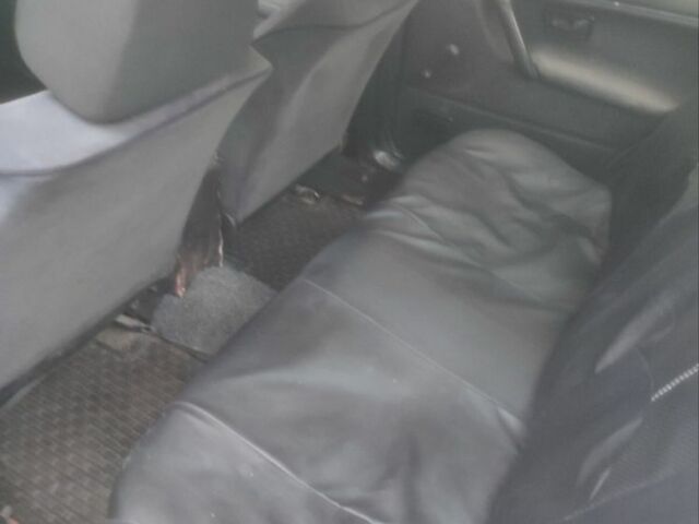 Серый Рено Другая, объемом двигателя 1.6 л и пробегом 30 тыс. км за 1000 $, фото 6 на Automoto.ua