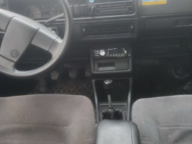 Серый Рено Другая, объемом двигателя 1.6 л и пробегом 30 тыс. км за 1000 $, фото 5 на Automoto.ua