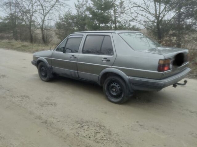 Серый Рено Другая, объемом двигателя 1.6 л и пробегом 30 тыс. км за 1000 $, фото 3 на Automoto.ua