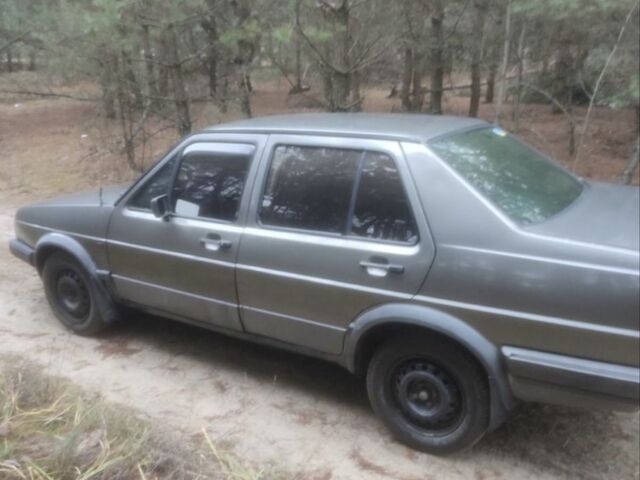 Серый Рено Другая, объемом двигателя 1.6 л и пробегом 30 тыс. км за 1000 $, фото 2 на Automoto.ua