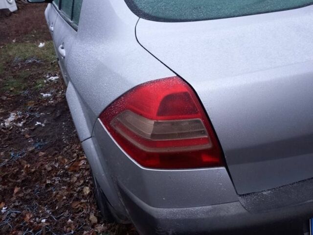 Серый Рено Другая, объемом двигателя 0 л и пробегом 1 тыс. км за 4000 $, фото 4 на Automoto.ua