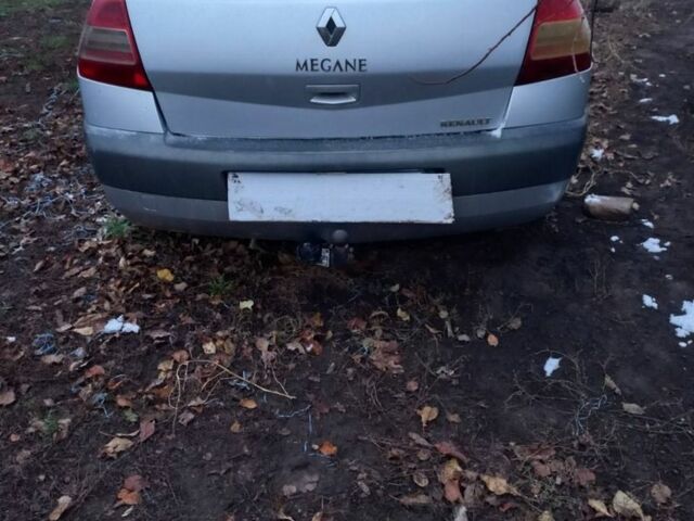 Серый Рено Другая, объемом двигателя 0 л и пробегом 1 тыс. км за 4000 $, фото 3 на Automoto.ua