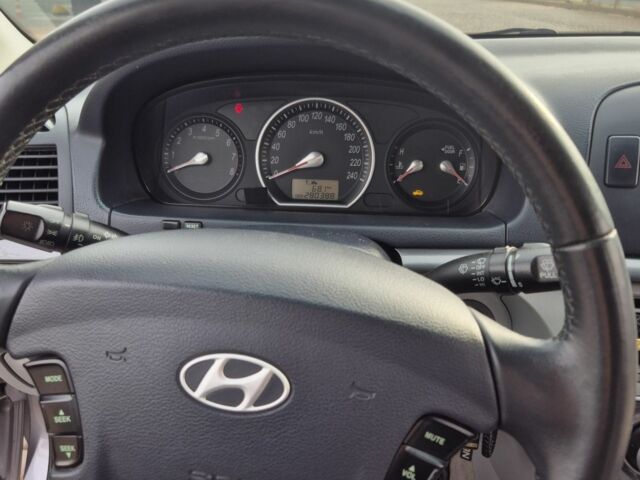 Серый Рено Другая, объемом двигателя 2.4 л и пробегом 280 тыс. км за 5300 $, фото 6 на Automoto.ua