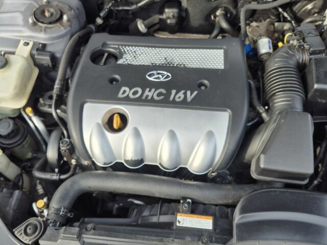 Серый Рено Другая, объемом двигателя 2.4 л и пробегом 280 тыс. км за 5300 $, фото 5 на Automoto.ua