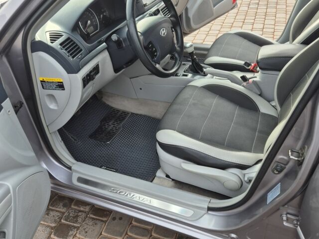 Серый Рено Другая, объемом двигателя 2.4 л и пробегом 280 тыс. км за 5300 $, фото 4 на Automoto.ua