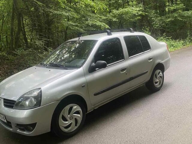 Серый Рено Другая, объемом двигателя 1.2 л и пробегом 260 тыс. км за 2800 $, фото 3 на Automoto.ua