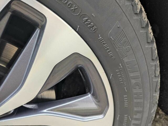 Сірий Рено Інша, об'ємом двигуна 1.6 л та пробігом 266 тис. км за 14900 $, фото 16 на Automoto.ua