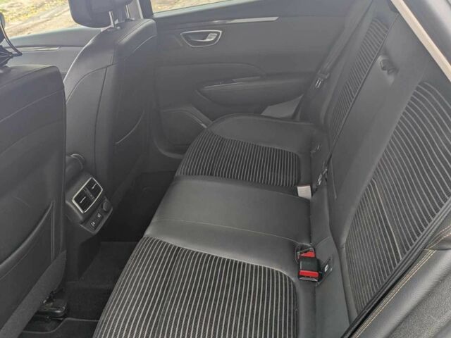 Сірий Рено Інша, об'ємом двигуна 1.6 л та пробігом 266 тис. км за 14900 $, фото 13 на Automoto.ua