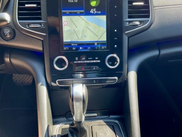 Серый Рено Другая, объемом двигателя 1.6 л и пробегом 188 тыс. км за 14700 $, фото 17 на Automoto.ua