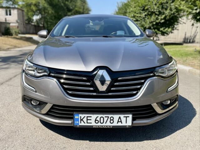 Серый Рено Другая, объемом двигателя 1.6 л и пробегом 188 тыс. км за 14700 $, фото 7 на Automoto.ua