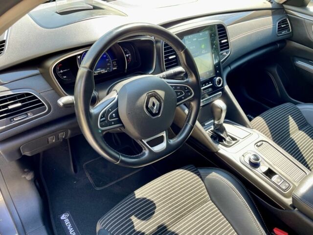 Серый Рено Другая, объемом двигателя 1.6 л и пробегом 188 тыс. км за 14700 $, фото 9 на Automoto.ua