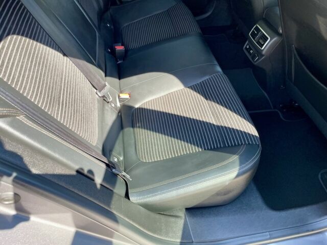 Серый Рено Другая, объемом двигателя 1.6 л и пробегом 188 тыс. км за 14700 $, фото 23 на Automoto.ua