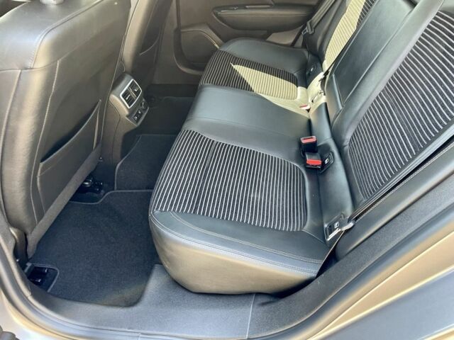 Серый Рено Другая, объемом двигателя 1.6 л и пробегом 188 тыс. км за 14700 $, фото 10 на Automoto.ua