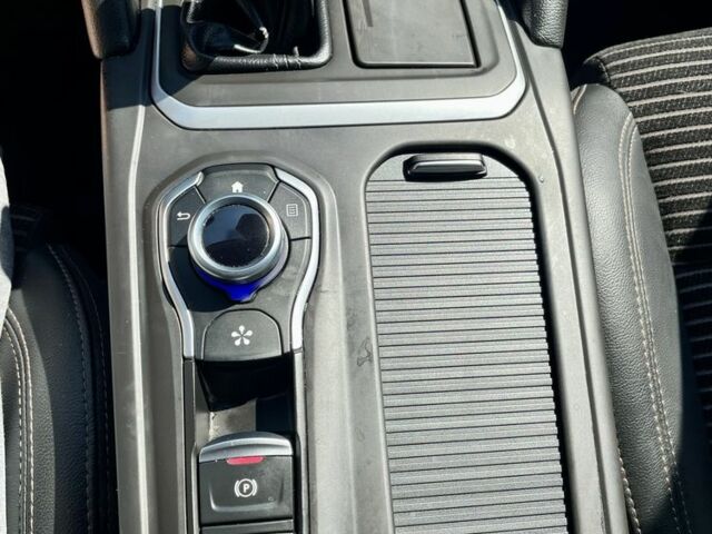 Серый Рено Другая, объемом двигателя 1.6 л и пробегом 188 тыс. км за 14700 $, фото 20 на Automoto.ua