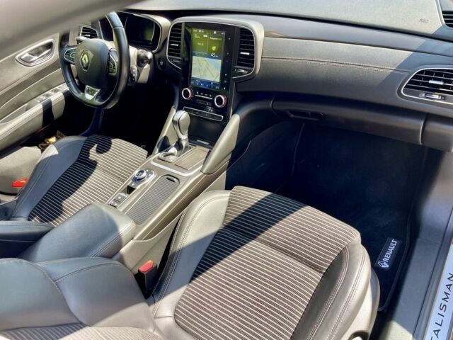 Серый Рено Другая, объемом двигателя 1.6 л и пробегом 188 тыс. км за 14700 $, фото 13 на Automoto.ua