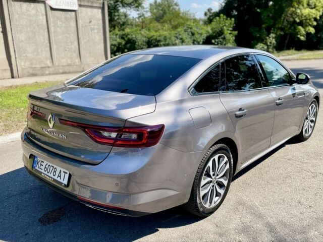 Серый Рено Другая, объемом двигателя 1.6 л и пробегом 188 тыс. км за 14700 $, фото 2 на Automoto.ua