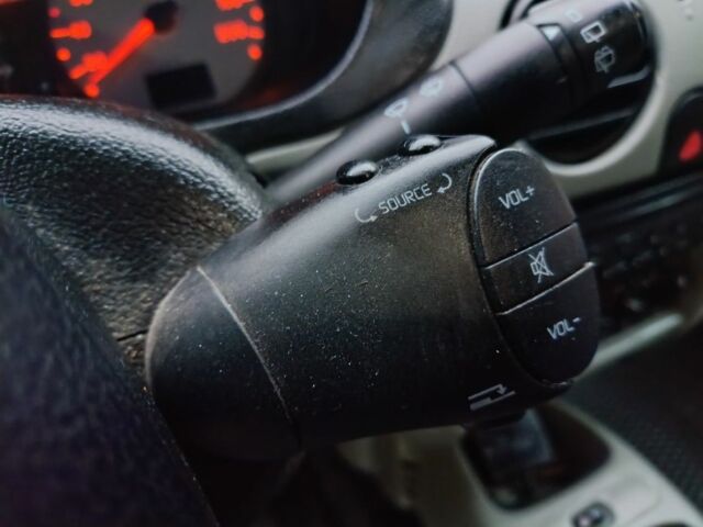 Сірий Рено Інша, об'ємом двигуна 1.5 л та пробігом 246 тис. км за 3350 $, фото 15 на Automoto.ua