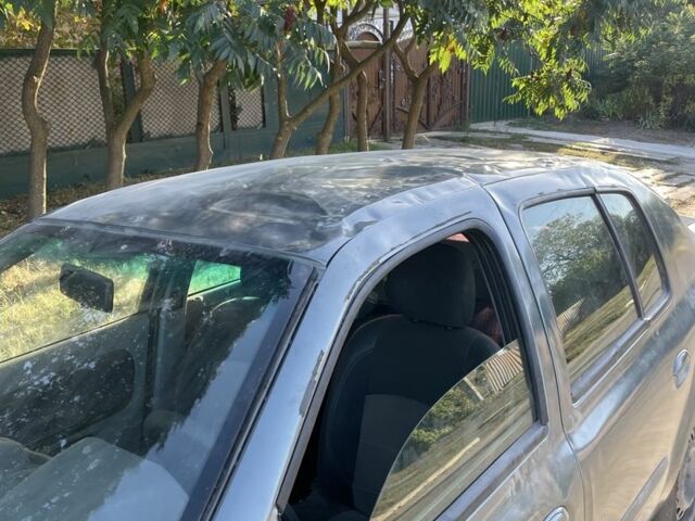 Серый Рено Другая, объемом двигателя 1.5 л и пробегом 3 тыс. км за 669 $, фото 7 на Automoto.ua