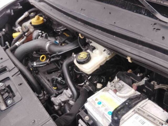 Сірий Рено Інша, об'ємом двигуна 1.2 л та пробігом 250 тис. км за 9500 $, фото 12 на Automoto.ua