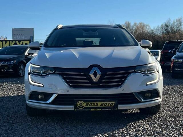 Сірий Рено Інша, об'ємом двигуна 1.6 л та пробігом 178 тис. км за 16999 $, фото 1 на Automoto.ua