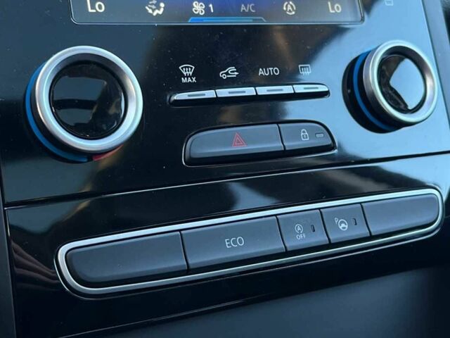 Сірий Рено Інша, об'ємом двигуна 1.6 л та пробігом 178 тис. км за 16999 $, фото 14 на Automoto.ua