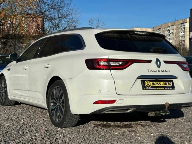 Сірий Рено Інша, об'ємом двигуна 1.6 л та пробігом 178 тис. км за 16999 $, фото 3 на Automoto.ua