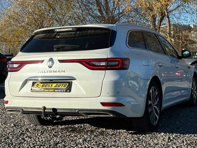 Сірий Рено Інша, об'ємом двигуна 1.6 л та пробігом 178 тис. км за 16999 $, фото 5 на Automoto.ua