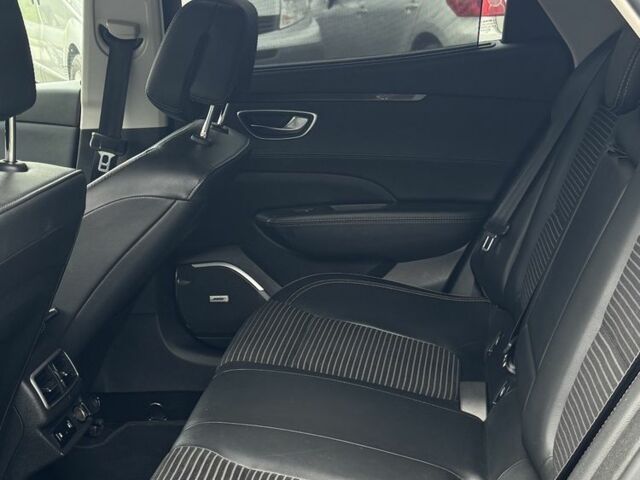 Сірий Рено Інша, об'ємом двигуна 1.6 л та пробігом 253 тис. км за 13300 $, фото 8 на Automoto.ua