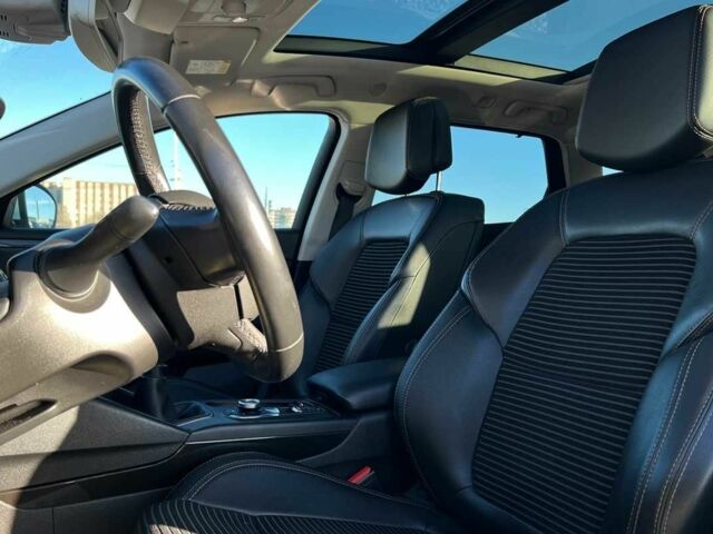 Сірий Рено Інша, об'ємом двигуна 1.6 л та пробігом 178 тис. км за 16999 $, фото 6 на Automoto.ua