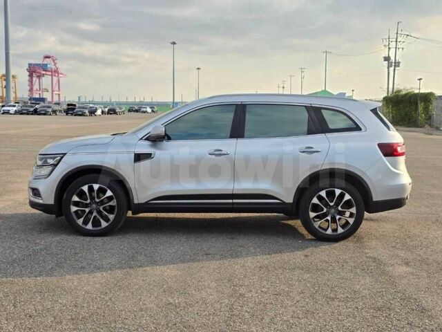 Серый Рено Другая, объемом двигателя 0 л и пробегом 64 тыс. км за 11800 $, фото 11 на Automoto.ua