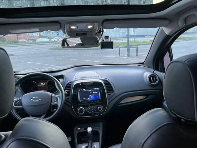 Серый Рено Другая, объемом двигателя 0 л и пробегом 41 тыс. км за 11000 $, фото 18 на Automoto.ua