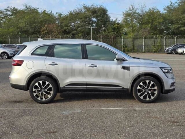 Серый Рено Другая, объемом двигателя 0 л и пробегом 64 тыс. км за 11800 $, фото 10 на Automoto.ua