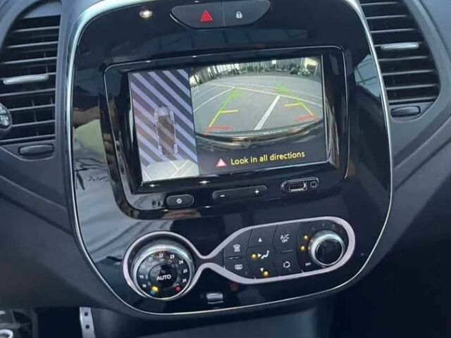 Серый Рено Другая, объемом двигателя 0 л и пробегом 41 тыс. км за 11000 $, фото 11 на Automoto.ua