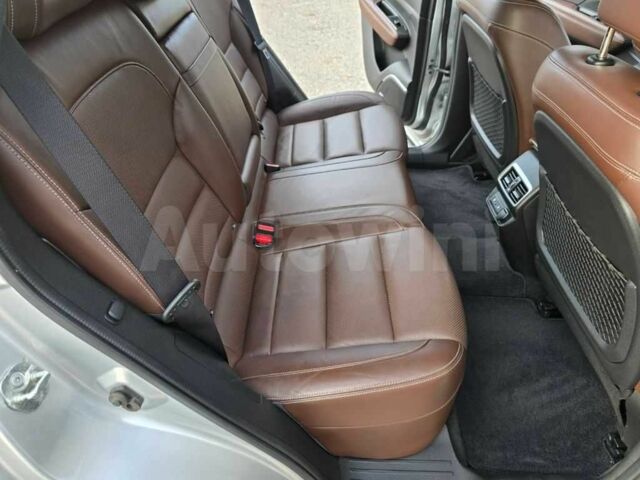 Серый Рено Другая, объемом двигателя 0 л и пробегом 64 тыс. км за 11800 $, фото 9 на Automoto.ua