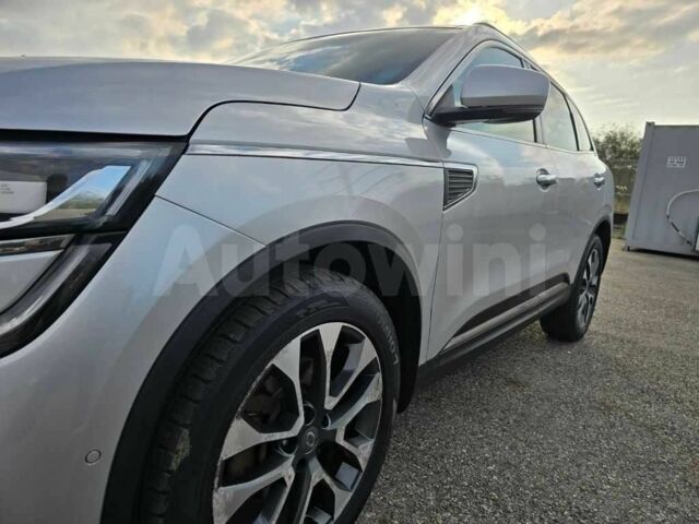 Серый Рено Другая, объемом двигателя 0 л и пробегом 64 тыс. км за 11800 $, фото 3 на Automoto.ua