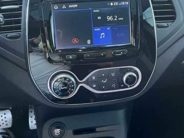 Серый Рено Другая, объемом двигателя 0 л и пробегом 41 тыс. км за 11000 $, фото 9 на Automoto.ua