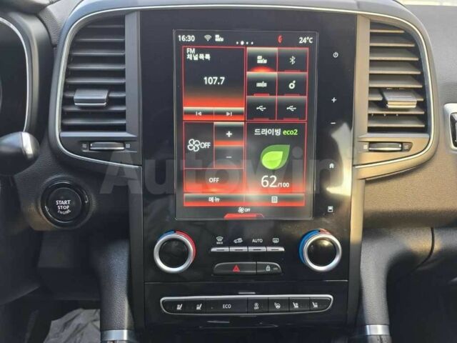 Серый Рено Другая, объемом двигателя 0 л и пробегом 64 тыс. км за 11800 $, фото 8 на Automoto.ua