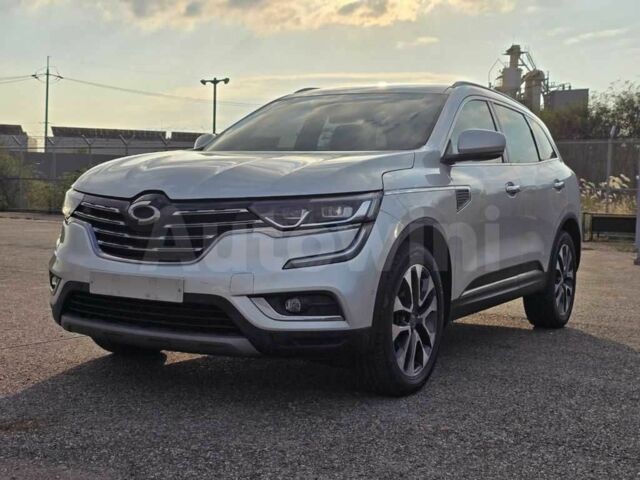 Серый Рено Другая, объемом двигателя 0 л и пробегом 64 тыс. км за 11800 $, фото 2 на Automoto.ua