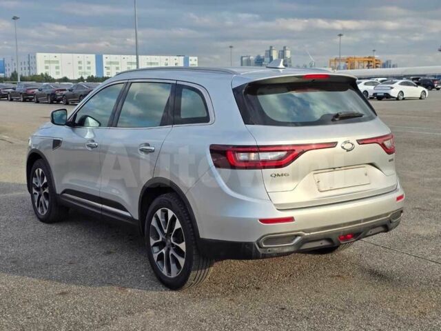 Серый Рено Другая, объемом двигателя 0 л и пробегом 64 тыс. км за 11800 $, фото 12 на Automoto.ua