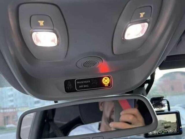 Серый Рено Другая, объемом двигателя 0 л и пробегом 41 тыс. км за 11000 $, фото 15 на Automoto.ua