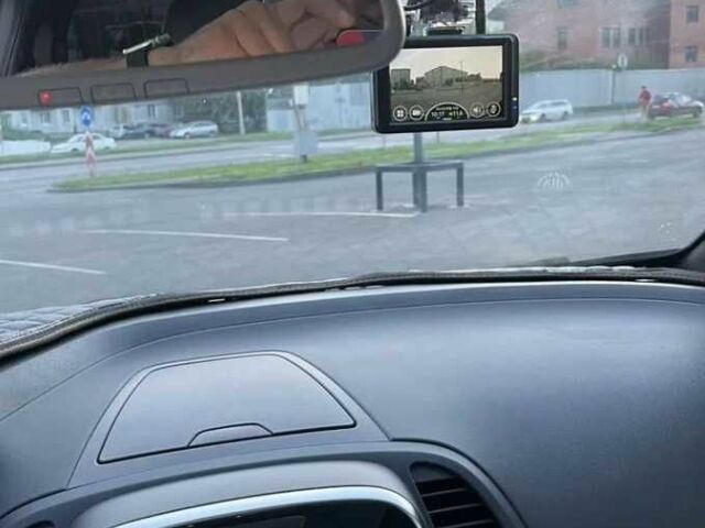 Серый Рено Другая, объемом двигателя 0 л и пробегом 41 тыс. км за 11000 $, фото 12 на Automoto.ua