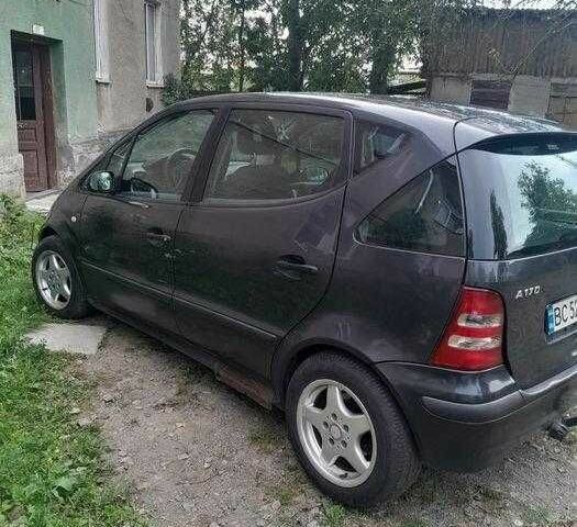 Синий Рено Другая, объемом двигателя 1.7 л и пробегом 290 тыс. км за 2900 $, фото 1 на Automoto.ua