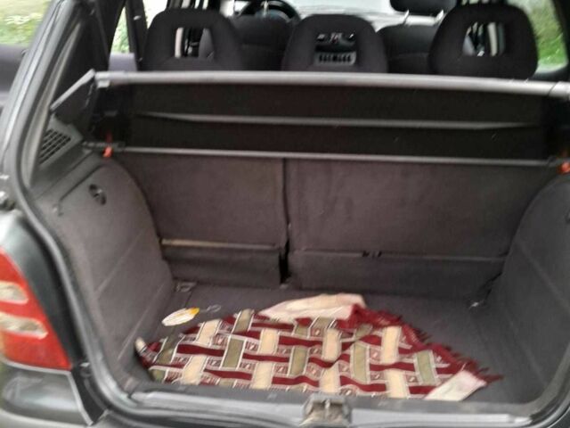 Синий Рено Другая, объемом двигателя 1.7 л и пробегом 290 тыс. км за 2900 $, фото 6 на Automoto.ua