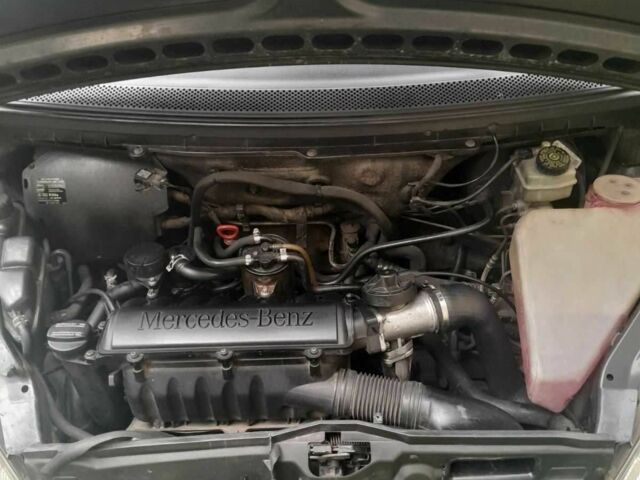 Синий Рено Другая, объемом двигателя 1.7 л и пробегом 290 тыс. км за 2900 $, фото 7 на Automoto.ua