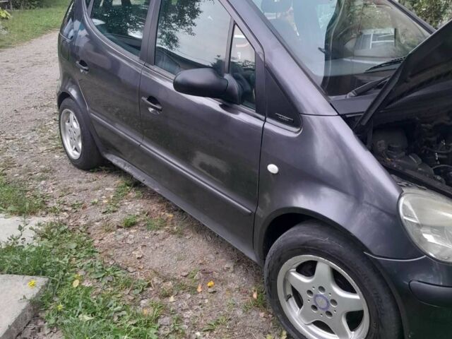 Синий Рено Другая, объемом двигателя 1.7 л и пробегом 290 тыс. км за 2900 $, фото 8 на Automoto.ua