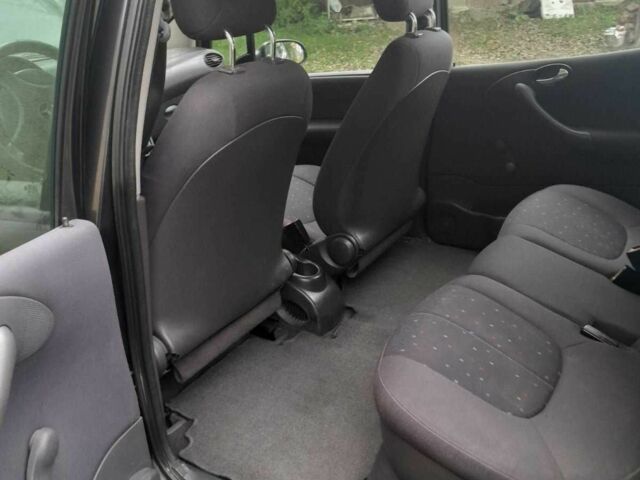 Синий Рено Другая, объемом двигателя 1.7 л и пробегом 290 тыс. км за 2900 $, фото 5 на Automoto.ua