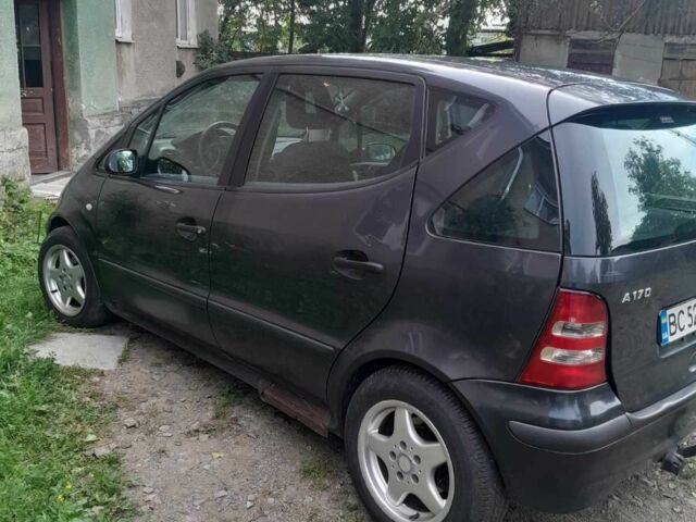 Синий Рено Другая, объемом двигателя 1.7 л и пробегом 290 тыс. км за 2900 $, фото 3 на Automoto.ua